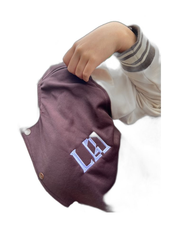 Chaqueta LM
